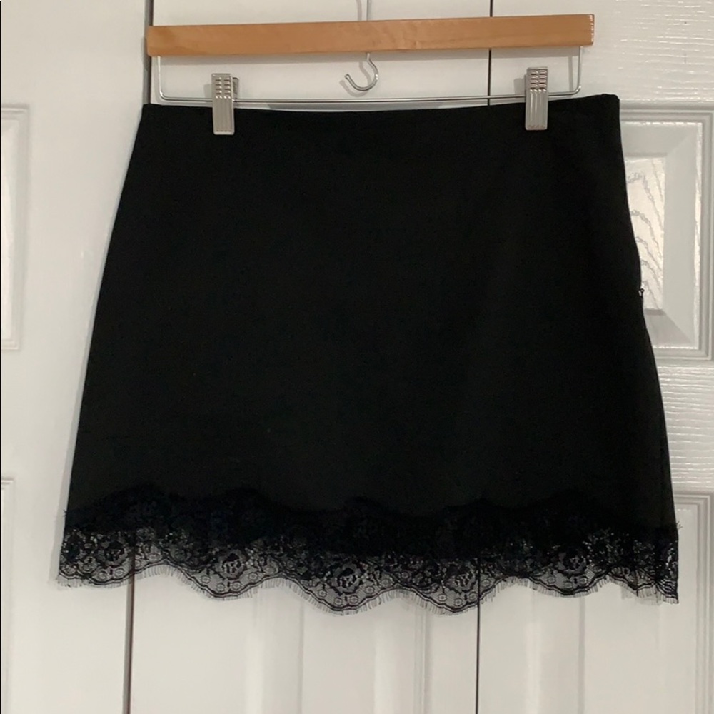 Zara skirt